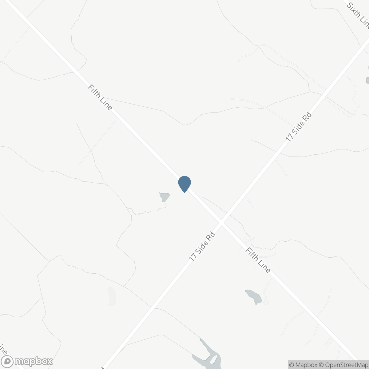 11525 5TH LINE NASSAGAWEYA, Milton, Ontario L0P 1B0